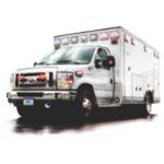 Operate ADS in-station or on the road between transports.