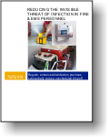 REDUCING THE INVISIBLE THREAT OF INFECTION IN FIRE & EMS PERSONNEL