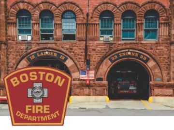 Boston Fire Department