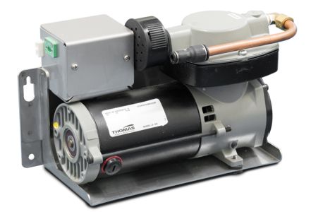 Optional Air Compressor Module for ADS.