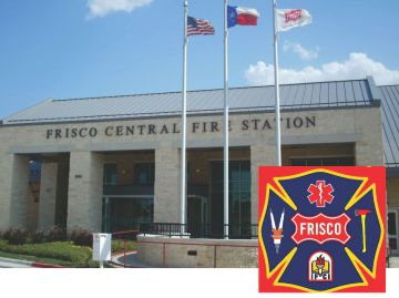 Frisco Fire   Department
