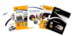 First responders can discover  the Power of AeroClave.