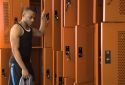 Locker Rooms